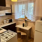 Al-dom Wszedzie Blisko W Centrum Kolobrzegu Apartman *