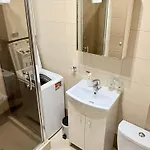 Apartman Al-dom Wszedzie Blisko W Centrum Kolobrzegu *
