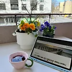 Apartman Al-dom Wszedzie Blisko W Centrum Kolobrzegu Kołobrzeg