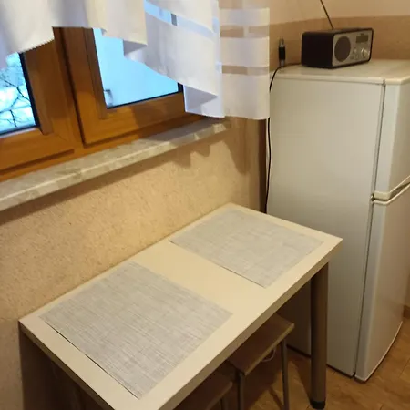 Wszedzie Blisko Apartment Kolobrzeg