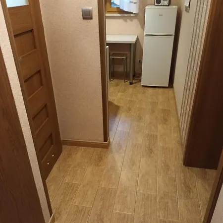 Wszedzie Blisko Апартаменты *