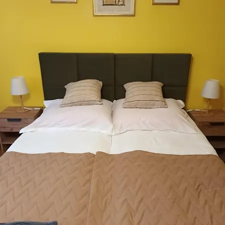 Wszedzie Blisko Апартаменты *