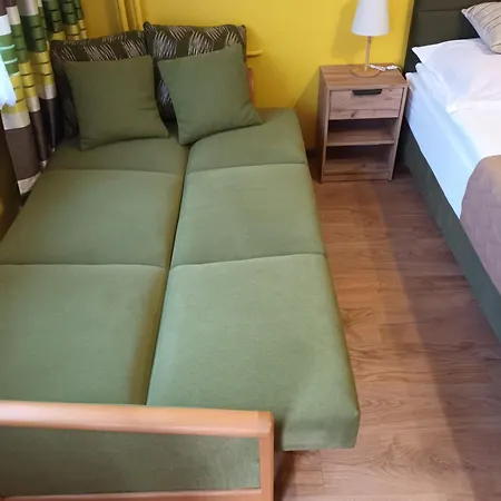 Wszedzie Blisko Колобжег