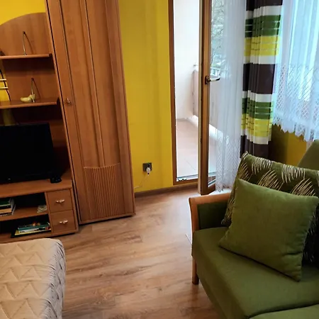 Wszedzie Blisko * Колобжег