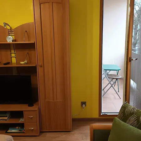 Wszedzie Blisko