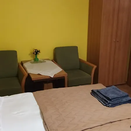 Apartment Wszedzie Blisko *