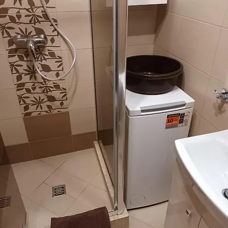 Wszedzie Blisko Apartment Kolobrzeg