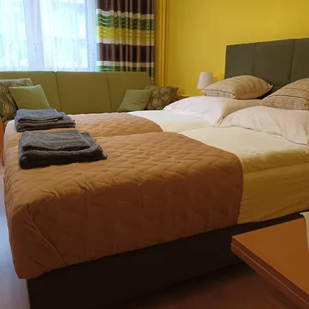 Wszedzie Blisko Kolobrzeg