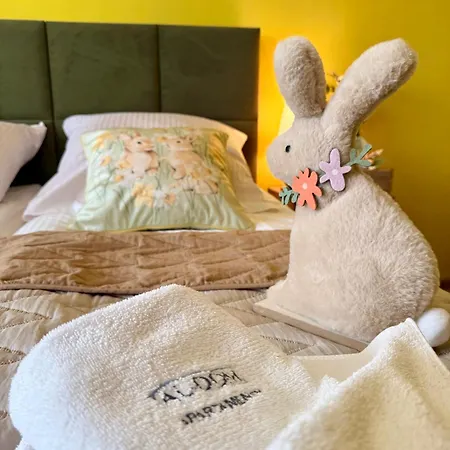 Apartman Al-dom Wszedzie Blisko W Centrum Kolobrzegu