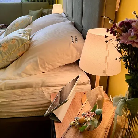 Apartman Al-dom Wszedzie Blisko W Centrum Kolobrzegu *