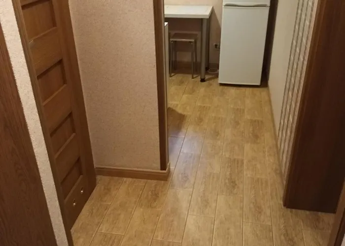 Wszedzie Blisko Апартаменты *