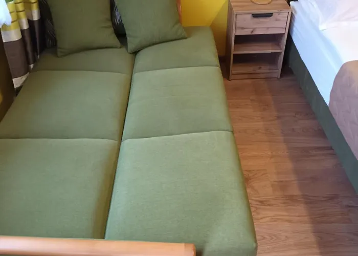 Wszedzie Blisko Колобжег