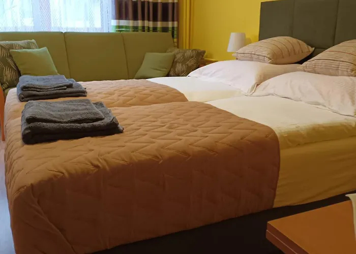 Wszedzie Blisko Колобжег