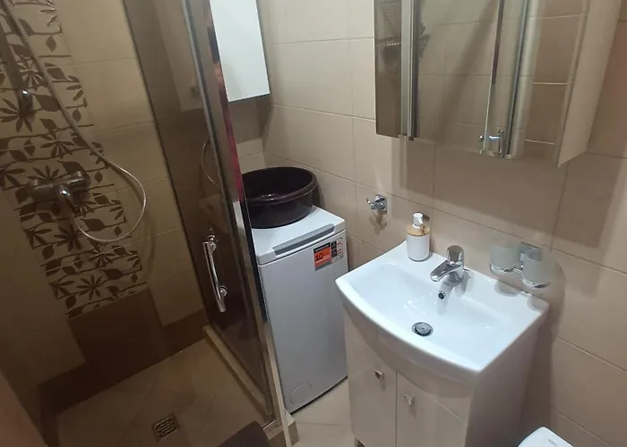 Wszedzie Blisko * Колобжег